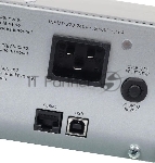 Источник бесперебойного питания APC Smart-UPS C SMC2000I-2U/2000 ВА/1300 Вт/6xIEC320 С13