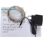 Роутер беспроводной TP-Link TL-WR840N N300 10/100BASE-TX белый