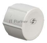 Точка доступа MikroTik RBSXTG-5HPacD-HG SXT HG ac (17dBi 24 degree Dual Chain 5Ghz 802.11ac integrated antenna, 720MHz CPU, 128MB RAM, Gigabit Ethernet, USB, POE, PSU, pole mount, RouterOS L4)