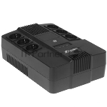 Источник бесперебойного питания Powerman BRICK 600 / 600 ВА / 360 Вт / 6 x CEE 7 (евророзетка)