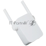 Усилитель сигнала TP-LINK SOHO TL-WA855RE Усилитель беспроводного сигнала, скорость до 300 Мбит/с поставляется без кабеля RJ-45