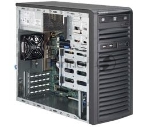 Серверная Платформа SuperMicro SYS-5039D-I 3.5" SAS/SATA 1x300W
