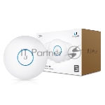 Точка доступа Ubiquiti UniFi AP AC Long Range (5-pack) (UAP-AC-LR-5-EU)