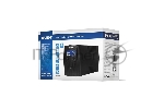 Источник бесперебойного питания SVEN Pro 650 650VA/390W LCD, USB, RJ-45 (2 EURO)