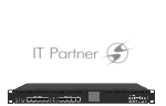 Маршрутизатор 1000M 10PORT 1SFP RB3011UIAS-RM MIKROTIK