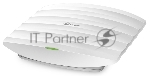 Беспроводная потолочная точка доступа серии N TP-Link SMB EAP115 скорость до 300 Мбит/с