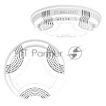 Точка доступа Wi-Fi2.4GHZ RBCAP2ND MIKROTIK