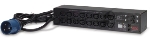 Источник бесперебойного питания APC Rack PDU, Switched, 2U, 32A, 230V, (16)C13