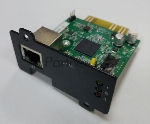 Network Coммunication Card Irbis UPS, RJ45, RS232