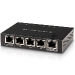 Маршрутизатор Ubiquiti  ER-X EdgeRouter X PoE 5x10/100/1000Mbps