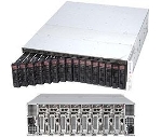 Серверная Платформа SuperMicro SYS-5039MS-H8TRF SUPERMICRO