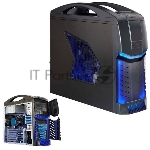Серверная Платформа SuperMicro SYS-5038AD-T, Gaming System (C7Z87-OCE, CSE-732G-903B)