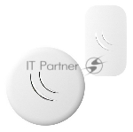 Точка доступа Mikrotik cAP lite (RBcAPL-2nD)