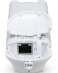 Точка доступа Ubiquiti UniFi AP AC Mesh 2.4+5 ГГц, 1х 1G Ethernet, 802.11ac/n/a/g/b UAP-AC-M-EU