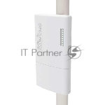 Маршрутизатор MikroTik RB960PGS-PB (PowerBox Pro), 5×1 Гбит/с + 1×1 Гбит/с SFP, управляемый