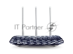 Маршрутизатор TP-Link Беспроводный Archer C20(RU)/(EU)