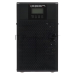 Источник бесперебойного питания Ippon Innova G2 2000 1800Вт 2000ВА черный