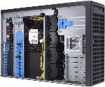 Серверная Платформа SuperMicro 7049GP-TRT - 4U/Tower GPU Server - 8x SATA - Dual 10-Gigabit Ethernet - 2200W Redundant