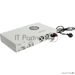 Источник бесперебойного питания Powerman Smart 1000 INV (ИБП с Внешними АКБ)