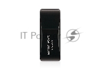 Сетевой адаптер USB2.0 адаптер Mercusys MW300UM, 300 Мбит/с, компактный