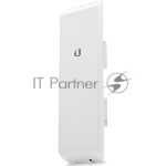 Точка доступа Wi-Fi Ubiquiti NSM2 OUTDOOR/INDOOR 150MBPS
