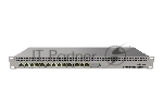 Маршрутизатор MikroTik RB1100AHx4 Dude Edition, 13×1 Гбит/с, управляемый