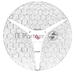 PtP-радиоустройство MikroTik RBLHG-5HPnD-XL (LHG XL HP5) PtP-радиоустройство 5 ГГц (a/n), MIMO 2х2, 27 дБи