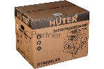 Электрогенератор бензиновый Huter DY8000LXA, 6.5 кВт, 81 дБ, 94 кг