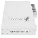 Маршрутизатор 16 SFP+ CRS317-1G-16S+RM MIKROTIK
