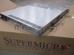 Серверная платформа SuperMicro SYS-6019P-MTR 1G 2P 2x600W