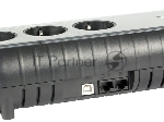 Источник бесперебойного питания Powercom WOW-500U WOW-500A-6GG-2440