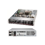 Серверная платформа SuperMicro SSG-2029P-E1CR24H SUPERMICRO