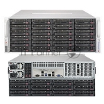 Серверная Платформа SuperMicro SSG-5049P-E1CTR36L 4U X11SPH-nCTF, CSE-847BE1C-R1K23LPB
