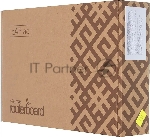 Точка доступа Mikrotik cAP ac (RBcAPGi-5acD2nD), 2.4/5ГГц, 802.11ac, 2х10/100/1000