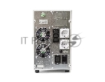 Источник бесперебойного питания Штиль ST1102SL 2кВА, On-line, напольное исполнение, со встроенными АБ