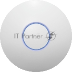 Точка доступа Ubiquiti UniFi AP AC Pro (UAP-AC-PRO-EU)