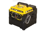 Электрогенератор бензиновый инверторный Huter DN1500i, 1.2 кВт, 73 дБ, 12.8 кг