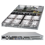 Серверная Платформа SuperMicro SYS-6019P-WT8