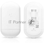 Наружная точка доступа 5GHZ NANOSTATION NS-5ACL UBIQUITI