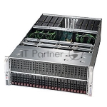 Серверная Платформа SuperMicro SYS-4028GR-TRT
