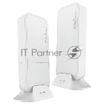 Радиомост WRL Wire RBWAPG-60AD KIT MIKROTIK
