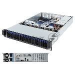 Серверная платформа Gigabyte R271-Z31 Gigabyte server barebone R271-Z31