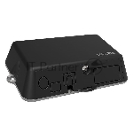 Точка доступа MikroTik RB912R-2nD-LTm&R11e-LTE LtAP mini LTE kit with 650MHz CPU, 64MB RAM, 1xLAN, built-in 2.4Ghz 802.11b/g/n Dual Chain wireless wit 