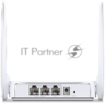Роутер Wi-FiMercusys MW301RN300