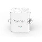 Двухдиапазонная Wi-Fi Mesh система Tenda nova MW3 (3 роутера) АС1200, 2 порта fast ethernet RJ45