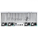 Сервер TYAN B7119F77V10E4HR-2T-N    4U, FA77, C621  (14) 2.5" Hot-Swap bays,(3+1) 4,800W 80+ Platinum,for NV GPU cards  4U 10GPU(2) 10GbE RJ-45  NVMe by M2093