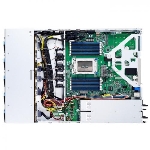 Сервер TYAN B8026G62FE10HR 1U, GT62F   (1+1) 650W RPSU, 80+Platinum   1U, (10) NVMe