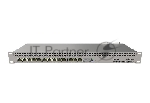 Маршрутизатор MikroTik RB1100Dx4, 13×1 Гбит/с, управляемый