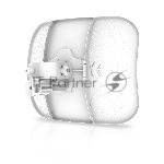 Наружная точка доступа 5GHZ LBE-5AC-GEN2 UBIQUITI