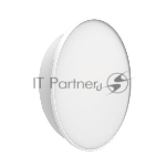 Маршрутизатор UBIQUITI 450MBPS PBE-5AC-ISO-GEN2 стандарт Wi-Fi: 802.11a/b/g/n/ac макс. скорость: 450 Мбит/с скорость портов 1000 Мбит/сек